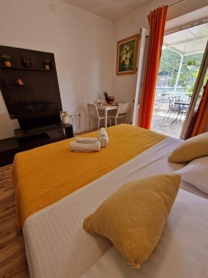 Room Nika Ragusa Esterno foto