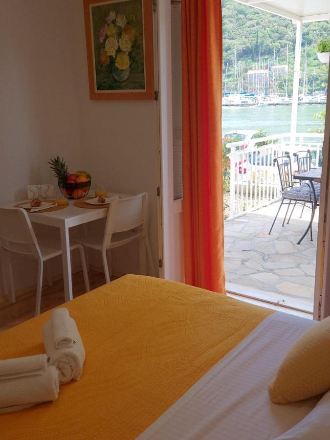 Room Nika Ragusa Esterno foto