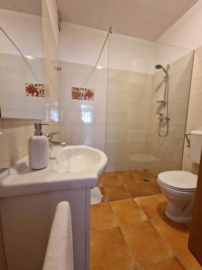 Room Nika Ragusa Esterno foto